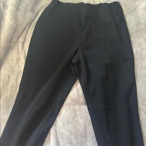 H&M Straight Leg Pants – Size Medium
